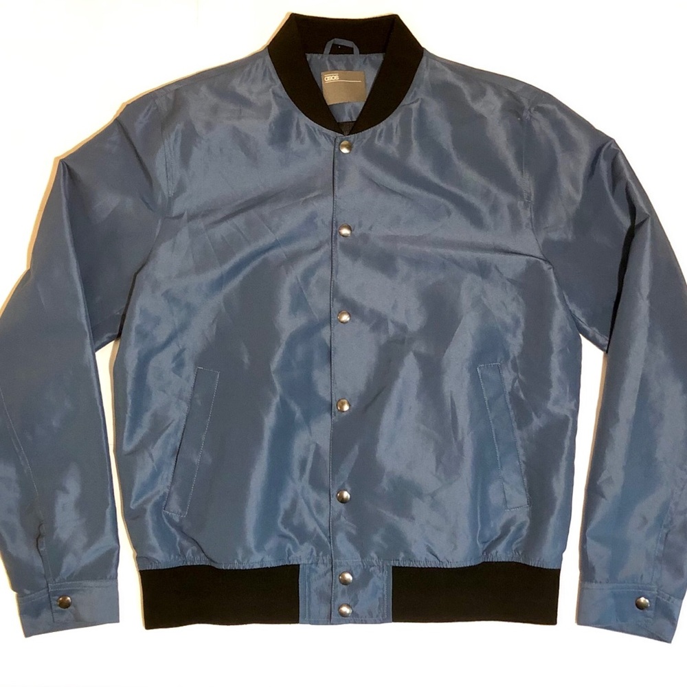 ASOS Men’s Jacket Size L